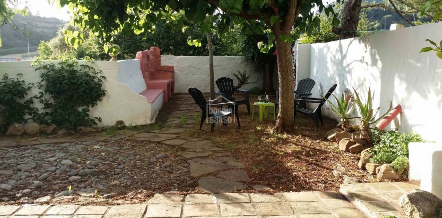 Townhouse Ferreries, Menorca, Spain 3 bedrooms, 157 sq.m. No. 65292