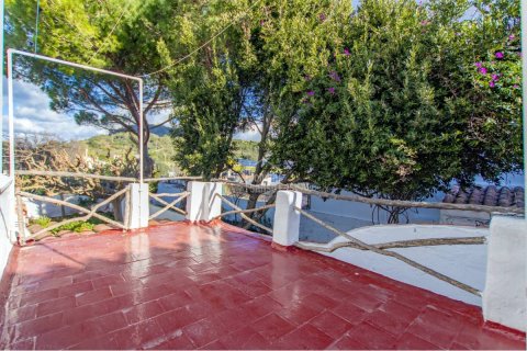 Townhouse for sale Ferreries, Menorca, Spain 3 bedrooms, 157 sq.m. No. 65292 - photo 13