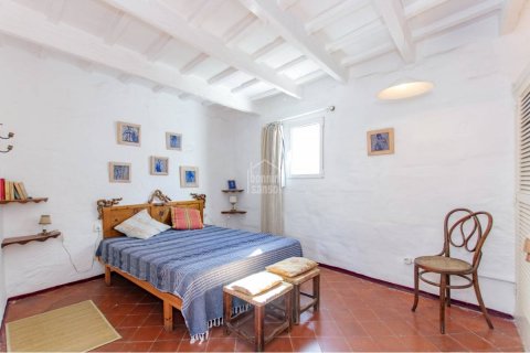 Townhouse for sale Ferreries, Menorca, Spain 3 bedrooms, 157 sq.m. No. 65292 - photo 9