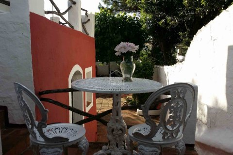 Townhouse for sale Ferreries, Menorca, Spain 3 bedrooms, 157 sq.m. No. 65292 - photo 4