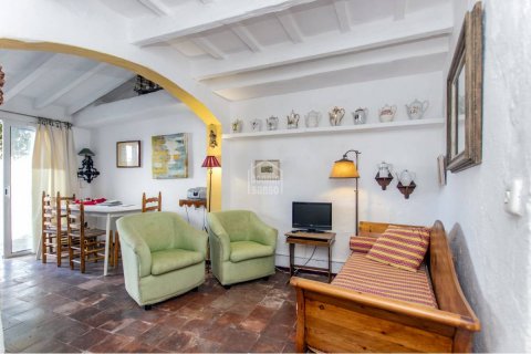 Townhouse for sale Ferreries, Menorca, Spain 3 bedrooms, 157 sq.m. No. 65292 - photo 6
