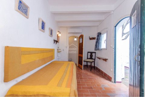Townhouse for sale Ferreries, Menorca, Spain 3 bedrooms, 157 sq.m. No. 65292 - photo 12