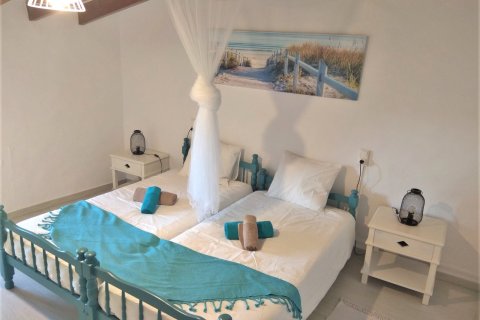 Finca for rent in Arta, Mallorca, Spain 4 bedrooms, 220 sq.m. No. 168138 - photo 13