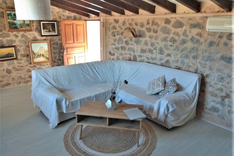 Finca for rent in Arta, Mallorca, Spain 4 bedrooms, 220 sq.m. No. 168138 - photo 4