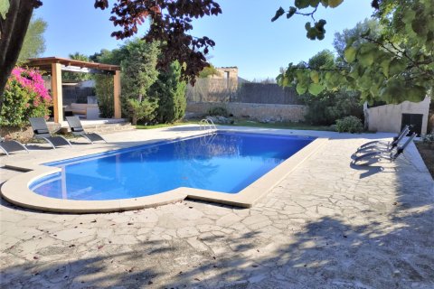 Finca for rent in Arta, Mallorca, Spain 4 bedrooms, 220 sq.m. No. 168138 - photo 15