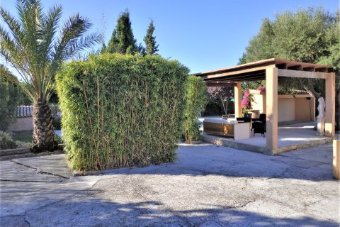 Finca for rent in Arta, Mallorca, Spain 4 bedrooms, 220 sq.m. No. 168138 - photo 3