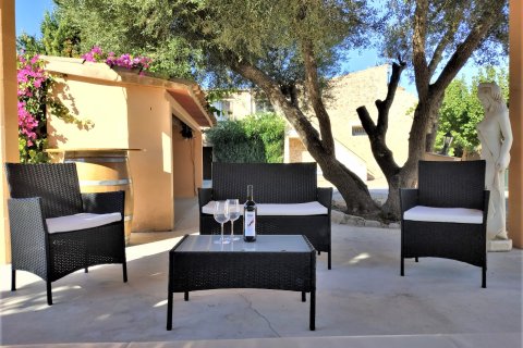 Finca for rent in Arta, Mallorca, Spain 4 bedrooms, 220 sq.m. No. 168138 - photo 14