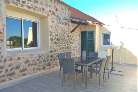 Finca for rent in Arta, Mallorca, Spain 4 bedrooms, 220 sq.m. No. 168138 - photo 8