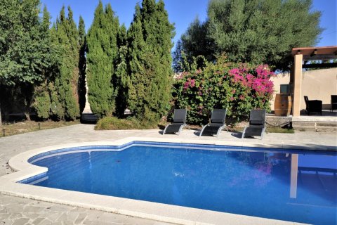 Finca in Arta, Mallorca, Spain 4 bedrooms, 220 sq.m. No. 168138