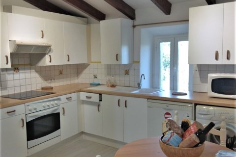 Finca for rent in Arta, Mallorca, Spain 4 bedrooms, 220 sq.m. No. 168138 - photo 6