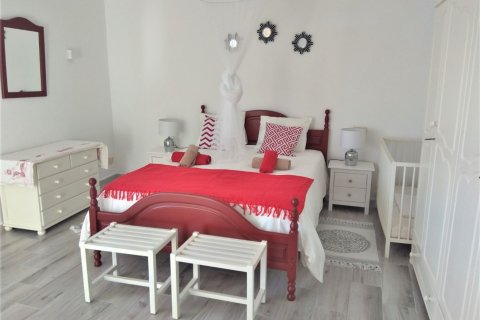 Finca for rent in Arta, Mallorca, Spain 4 bedrooms, 220 sq.m. No. 168138 - photo 9