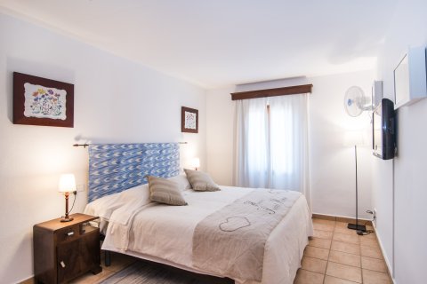 Villa for rent in Sencelles, Mallorca, Spain 3 bedrooms, 208 sq.m. No. 168139 - photo 13