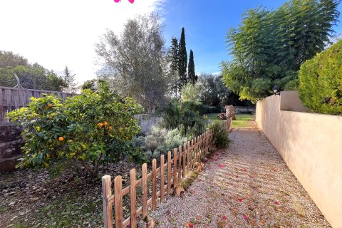 Villa for rent in Sencelles, Mallorca, Spain 3 bedrooms, 208 sq.m. No. 168139 - photo 2