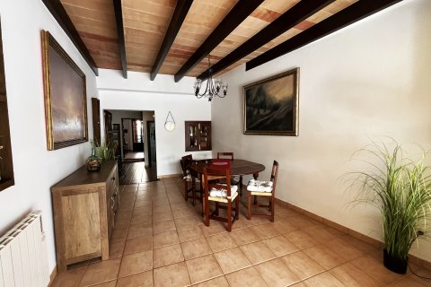 Villa for rent in Sencelles, Mallorca, Spain 3 bedrooms, 208 sq.m. No. 168139 - photo 16