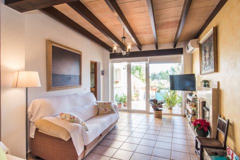 Villa for rent in Sencelles, Mallorca, Spain 3 bedrooms, 208 sq.m. No. 168139 - photo 5