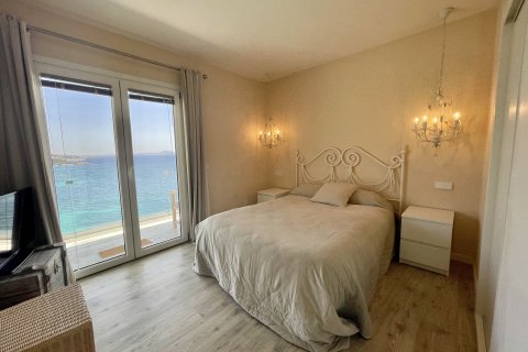 Apartment à louer à Palmanova, Mallorca, Espagne, 3 chambres, 115 m2 No. 168135 - photo 9