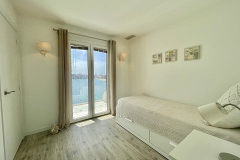 Apartment à louer à Palmanova, Mallorca, Espagne, 3 chambres, 115 m2 No. 168135 - photo 8
