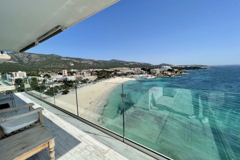 Apartment à louer à Palmanova, Mallorca, Espagne, 3 chambres, 115 m2 No. 168135 - photo 5