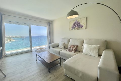 Apartment à louer à Palmanova, Mallorca, Espagne, 3 chambres, 115 m2 No. 168135 - photo 2