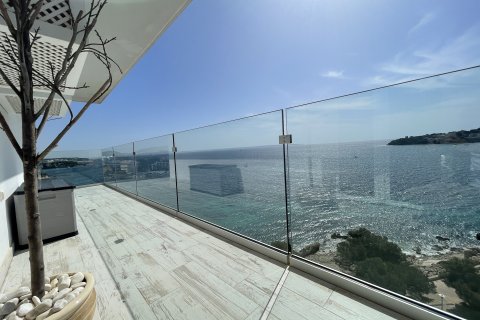 Apartment à louer à Palmanova, Mallorca, Espagne, 3 chambres, 115 m2 No. 168135 - photo 6