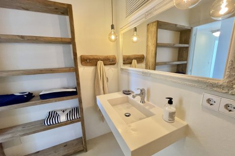 Apartment à louer à Palmanova, Mallorca, Espagne, 3 chambres, 115 m2 No. 168135 - photo 10
