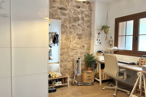 Apartment for rent in Palma de Majorca, Mallorca, Spain 2 bedrooms, 85 sq.m. No. 168141 - photo 3