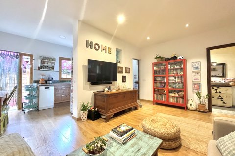 Apartment for rent in Palma de Majorca, Mallorca, Spain 2 bedrooms, 85 sq.m. No. 168141 - photo 7