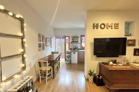 Apartment for rent in Palma de Majorca, Mallorca, Spain 2 bedrooms, 85 sq.m. No. 168141 - photo 5