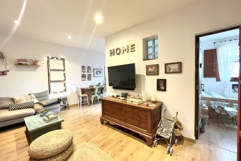 Apartment for rent in Palma de Majorca, Mallorca, Spain 2 bedrooms, 85 sq.m. No. 168141 - photo 4