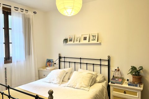 Apartment for rent in Palma de Majorca, Mallorca, Spain 2 bedrooms, 85 sq.m. No. 168141 - photo 11