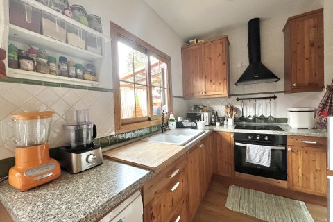 Apartment for rent in Palma de Majorca, Mallorca, Spain 2 bedrooms, 85 sq.m. No. 168141 - photo 9