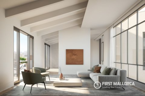 House for sale in Palma de Majorca, Mallorca, Spain 2257 sq.m. No. 168140 - photo 7