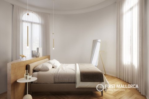 House for sale in Palma de Majorca, Mallorca, Spain 2257 sq.m. No. 168140 - photo 9