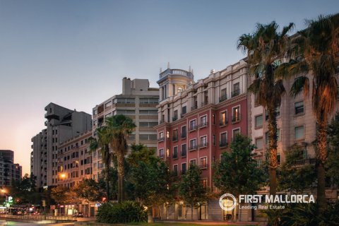 House for sale in Palma de Majorca, Mallorca, Spain 2257 sq.m. No. 168140 - photo 2