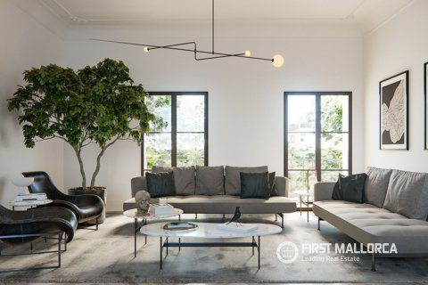 House for sale in Palma de Majorca, Mallorca, Spain 2257 sq.m. No. 168140 - photo 5