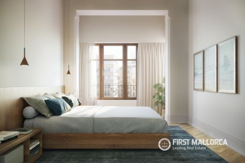 House for sale in Palma de Majorca, Mallorca, Spain 2257 sq.m. No. 168140 - photo 8
