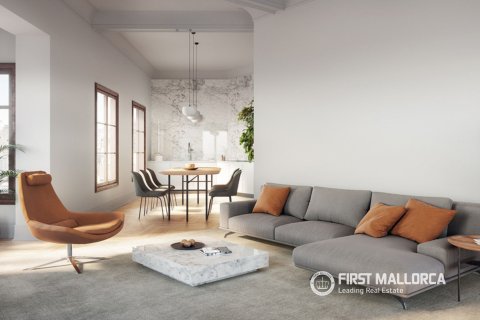 House for sale in Palma de Majorca, Mallorca, Spain 2257 sq.m. No. 168140 - photo 6