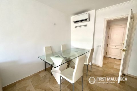 Apartment for rent in Port Adriano, Mallorca, Spain 2 bedrooms, 100 sq.m. No. 168136 - photo 3