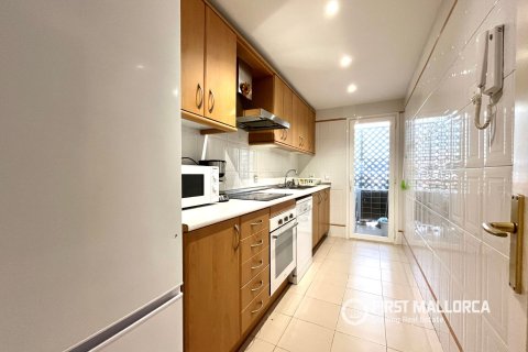 Apartment for rent in Port Adriano, Mallorca, Spain 2 bedrooms, 100 sq.m. No. 168136 - photo 4