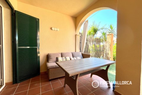 Apartment for rent in Port Adriano, Mallorca, Spain 2 bedrooms, 100 sq.m. No. 168136 - photo 13