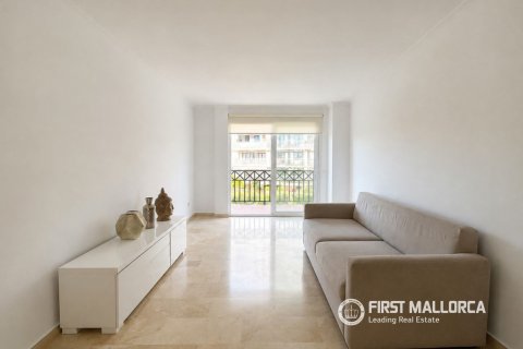 Apartment for rent in Port Adriano, Mallorca, Spain 2 bedrooms, 100 sq.m. No. 168136 - photo 2