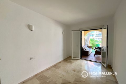 Apartment for rent in Port Adriano, Mallorca, Spain 2 bedrooms, 100 sq.m. No. 168136 - photo 9