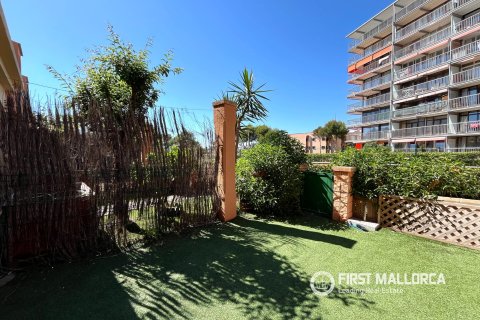 Apartment for rent in Port Adriano, Mallorca, Spain 2 bedrooms, 100 sq.m. No. 168136 - photo 14