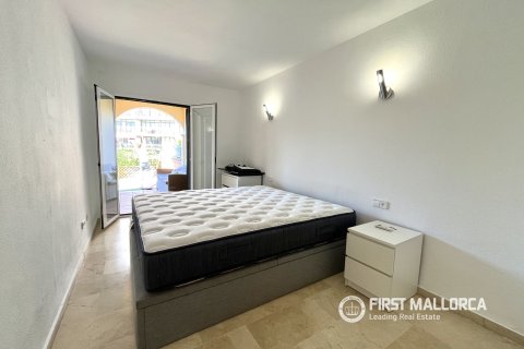 Apartment for rent in Port Adriano, Mallorca, Spain 2 bedrooms, 100 sq.m. No. 168136 - photo 7