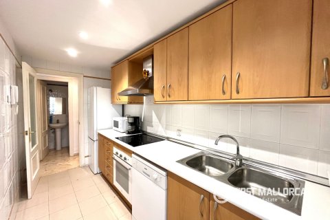 Apartment for rent in Port Adriano, Mallorca, Spain 2 bedrooms, 100 sq.m. No. 168136 - photo 5