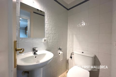 Apartment for rent in Port Adriano, Mallorca, Spain 2 bedrooms, 100 sq.m. No. 168136 - photo 12