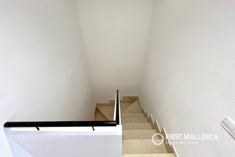 Apartment for rent in Port Adriano, Mallorca, Spain 2 bedrooms, 100 sq.m. No. 168136 - photo 6