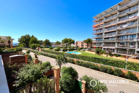 Apartment in Port Adriano, Mallorca, Spain 2 bedrooms, 100 sq.m. No. 168136