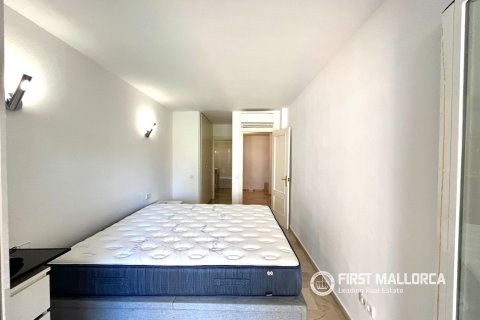 Apartment for rent in Port Adriano, Mallorca, Spain 2 bedrooms, 100 sq.m. No. 168136 - photo 8