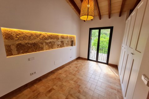 Townhouse for sale in Andratx, Mallorca, Spain 3 bedrooms, 130 sq.m. No. 168137 - photo 1